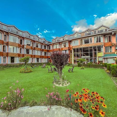 The Quiet Resort Pahalgām Exterior photo