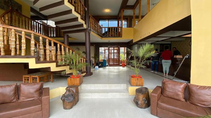 The Quiet Resort Pahalgām Exterior photo