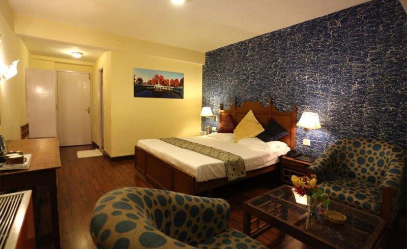 The Quiet Resort Pahalgām Exterior photo